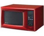 Counter Top Microwave Ovens