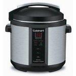 Cuisinart Electric Pressure Cooker