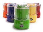 Cuisinart Ice Cream Maker In Colors