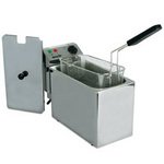 Table Top Deep Fryer