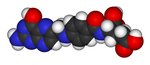 Folate Molecule Folate Molecule