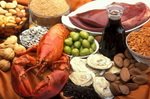 Copper Rich Foods Copper Rich Foods