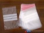 Food Storage Bags