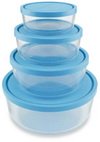 Food Storage Containers Set