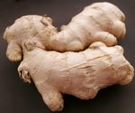 Ginger Root