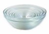 Glass Mixing Bowls