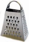 Box Grater