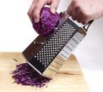 Shredding/Grating Technique