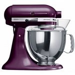 Kitchen Aid Stand Mixer Bosenberry