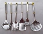 Stainless Steel Kitchen Utensils