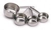 Stainless Steel Measuring Cups