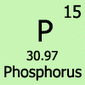Phosphorus Symbol Phosphorus Symbol