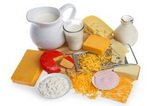 Riboflavin Sources in Dairy