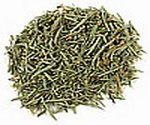 Winter Savory Crushed