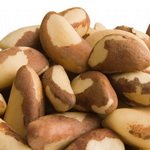 Selenium Rich Brazil Nuts