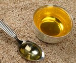 Refined Sesame Oil