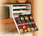 Spice Storage 7