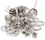 Stainless Steel Cookware