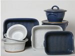 Stoneware Cookware