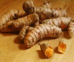 Tumeric Root