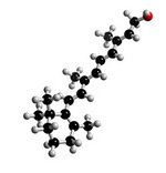 Vitamin A Molecule