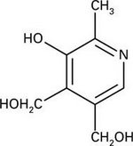 Formula Representing B Complex 