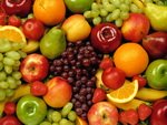 Vitamin C Fruits