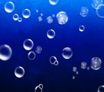 Water Bubbles