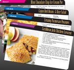 Recipe Cards