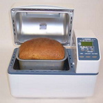 Zojirushi Bread Maker